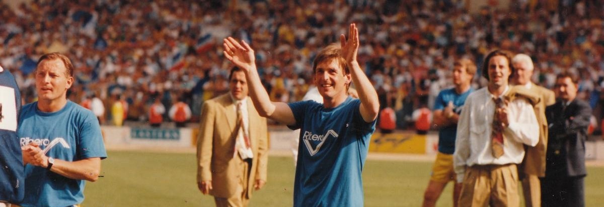 Ribero Header Banner