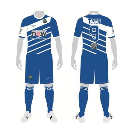 Football Kit 2